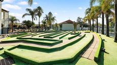 Quality Siesta Resort