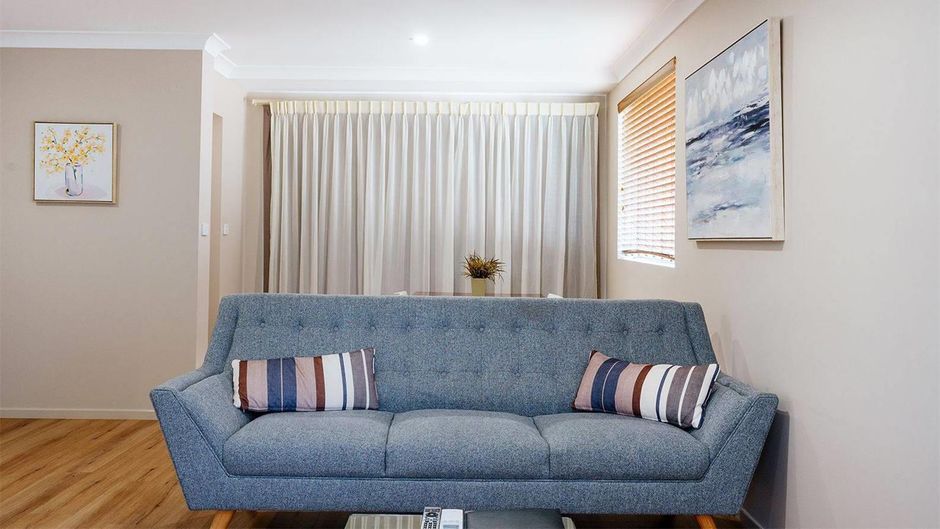 Quality Inn City Ctr Coffs Harbour Room