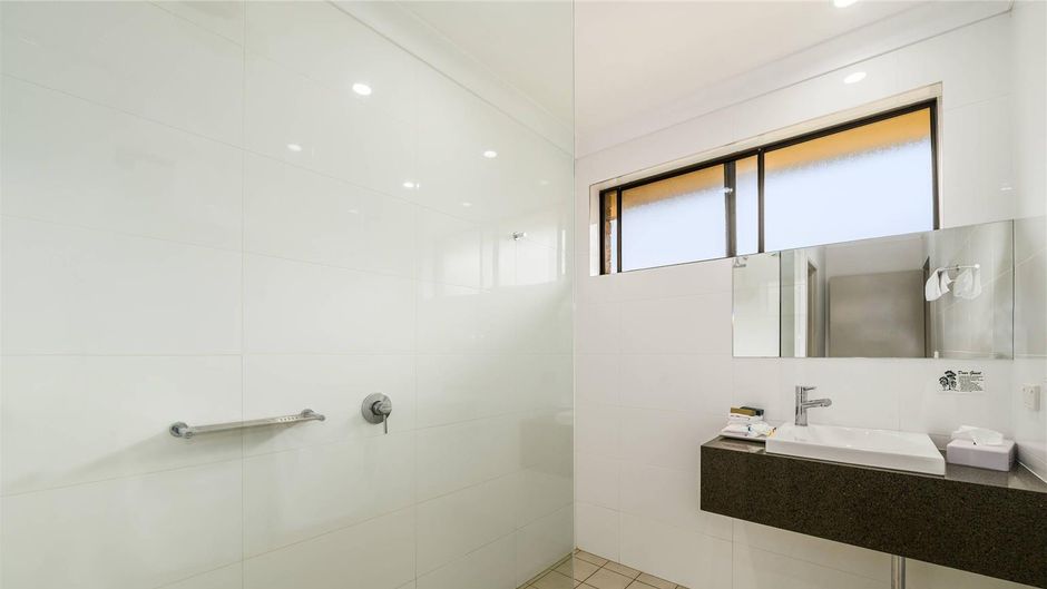 Quality Inn City Ctr Coffs Harbour Room