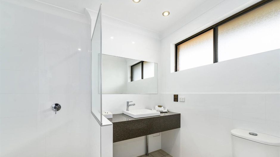 Quality Inn City Ctr Coffs Harbour Room