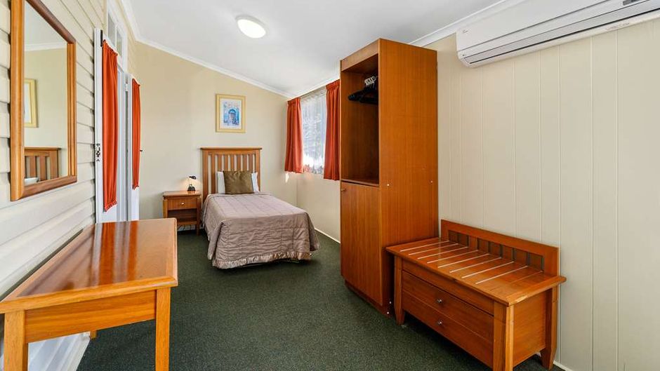 Comfort Inn Grafton Room