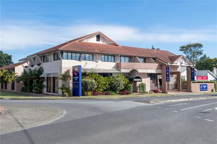 Comfort Inn Grafton