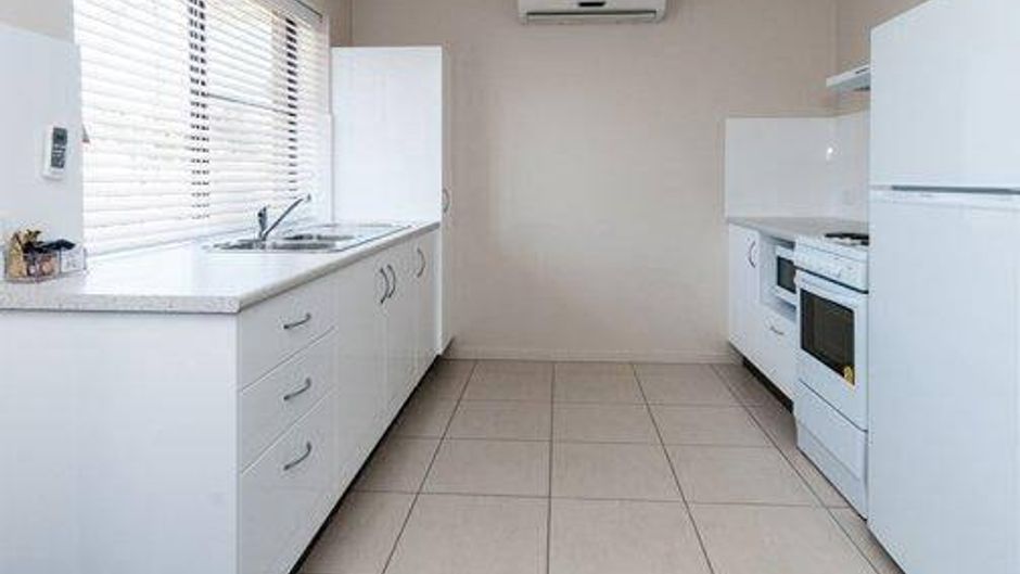 Quality Hotel Robertson Gardens Suite
