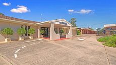Comfort Inn Glenfield