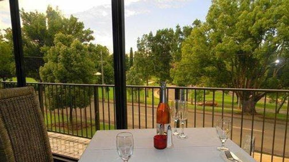 Comfort Inn Grammar View Restaurant