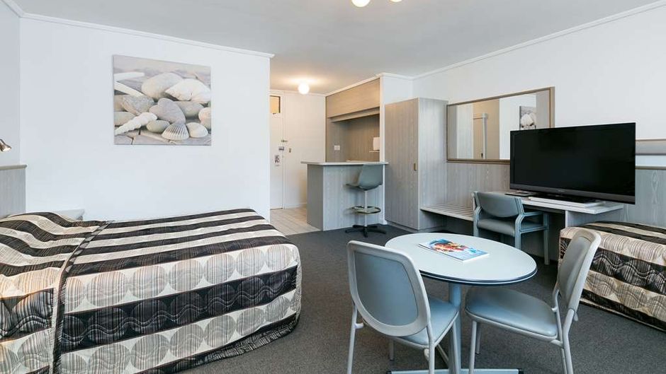 Comfort Inn Suite