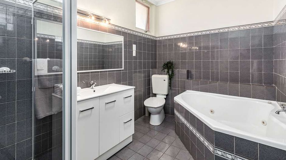 Comfort Inn Room