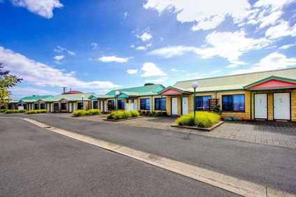 Comfort Inn The Pier