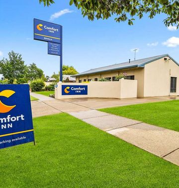 Comfort Inn