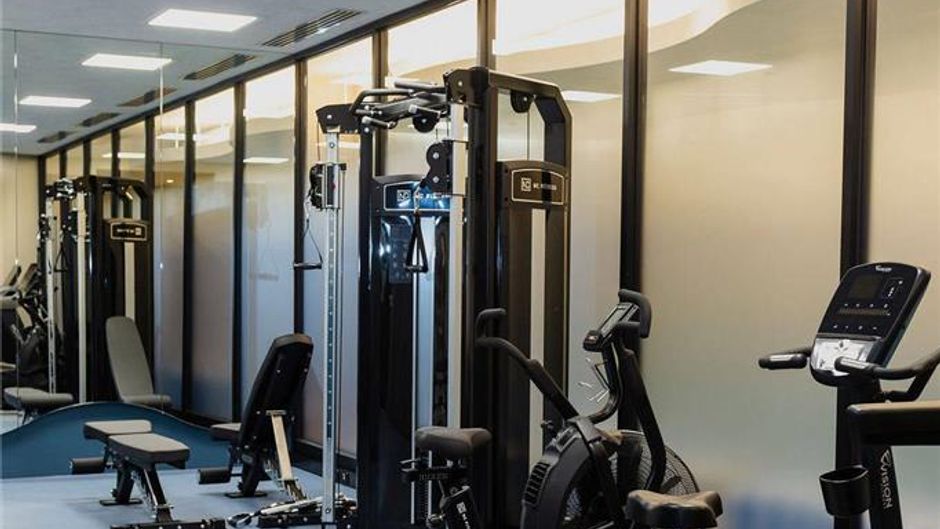 Bayside Geelong Hotel & Apartments Health