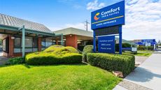 Comfort Inn & Suites Emmanuel