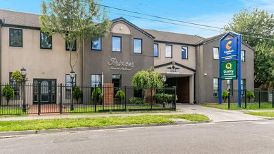 Comfort Inn Dandenong