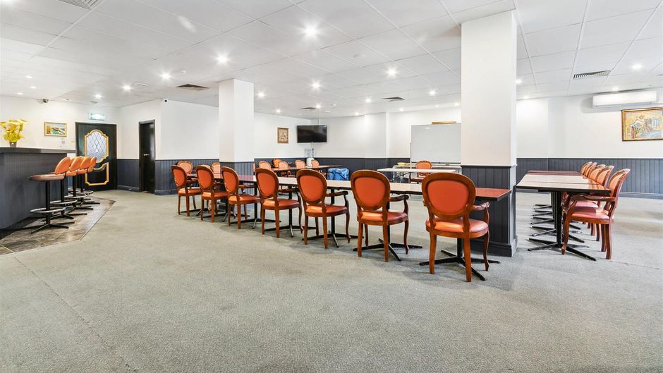 Comfort Inn Dandenong Other