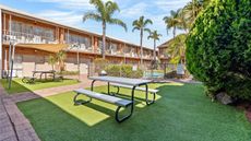 Quality Hotel Melbourne Airport