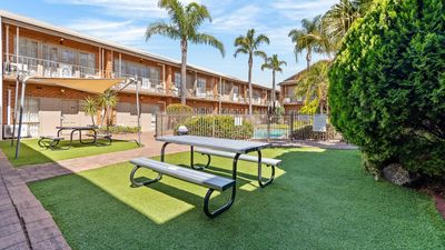 Quality Hotel Melbourne Airport