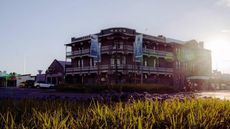 Quality Hotel Bentinck