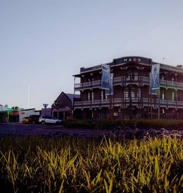 Quality Hotel Bentinck