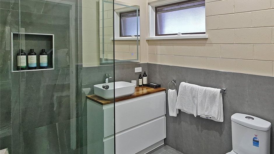 Comfort Inn & Suites King Avenue Room