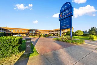 Comfort Inn & Suites King Avenue