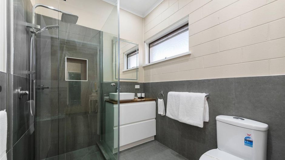 Comfort Inn & Suites King Avenue Room
