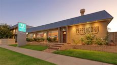 Quality Inn Swan Hill