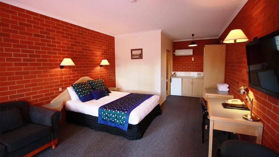 Comfort Inn Lady Augusta Room