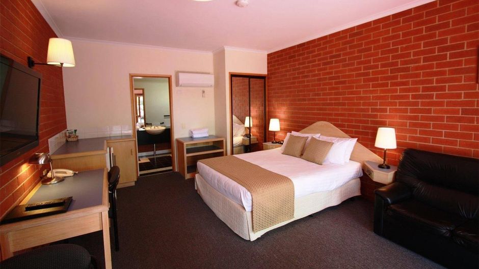 Comfort Inn Lady Augusta Room