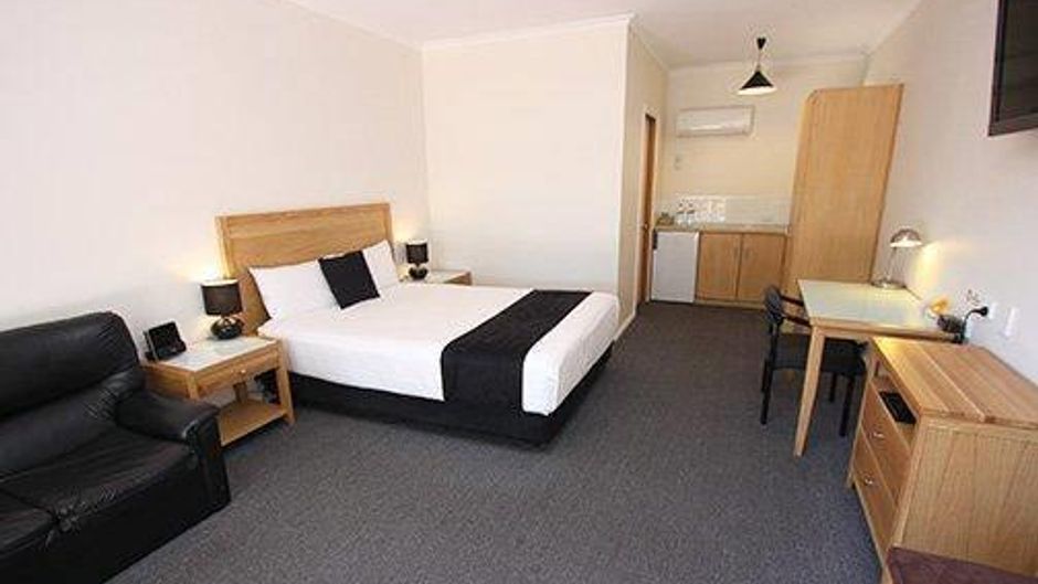 Comfort Inn Lady Augusta Room