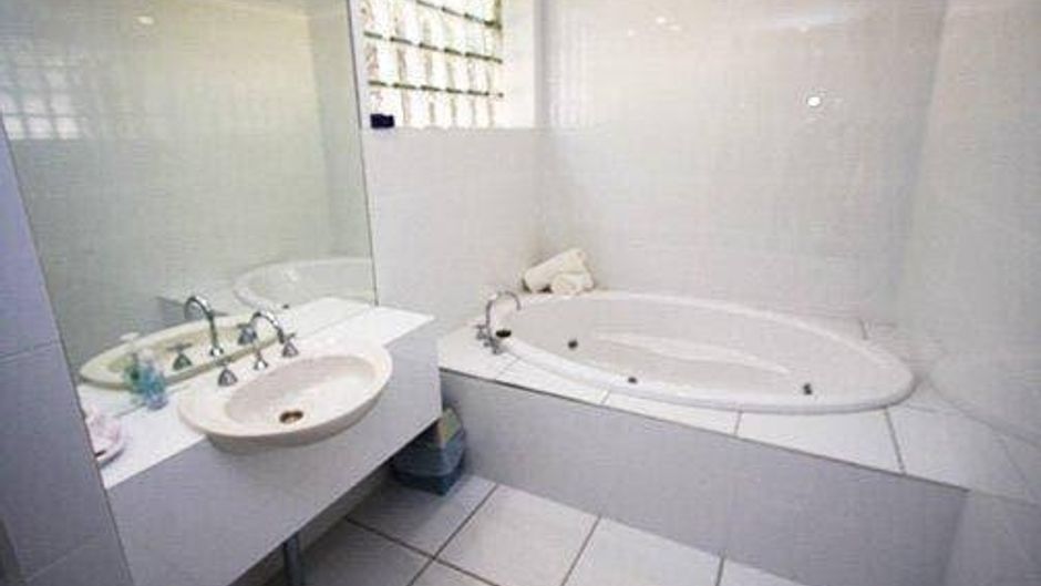 Comfort Inn Lady Augusta Room
