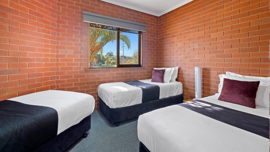 Comfort Inn Lady Augusta Room