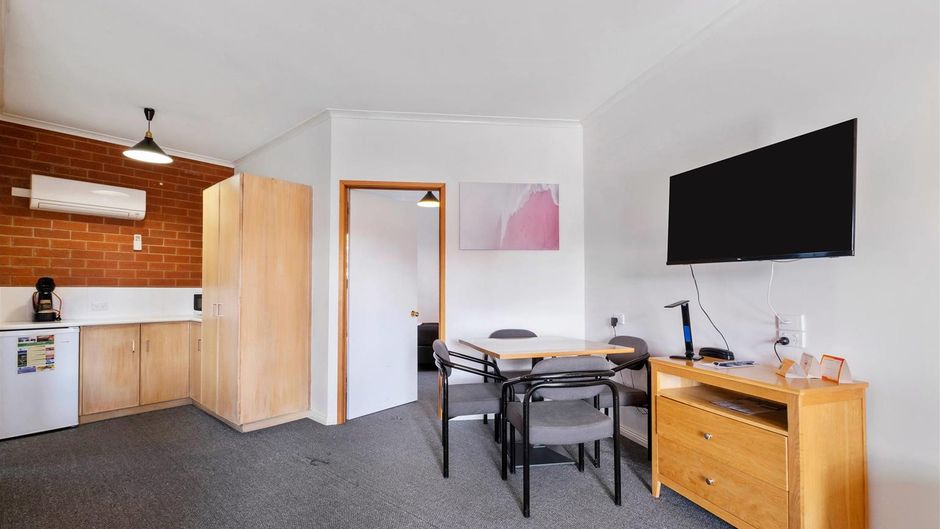 Comfort Inn Lady Augusta Room