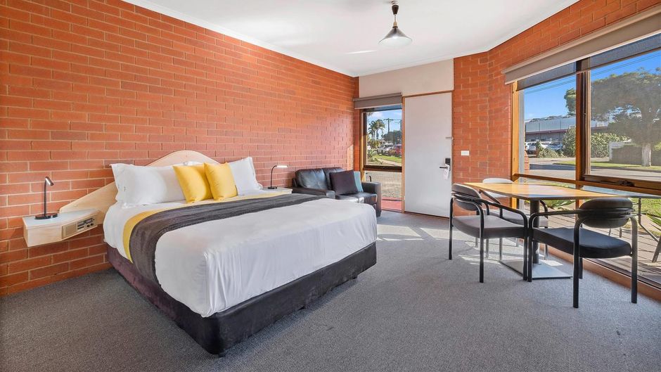 Comfort Inn Lady Augusta Room