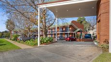 Comfort Inn Lady Augusta