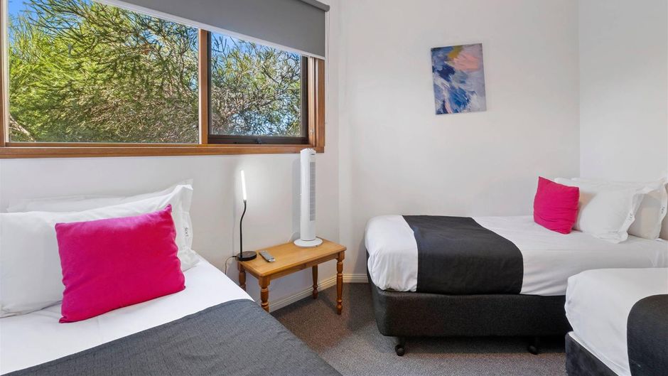 Comfort Inn Lady Augusta Room