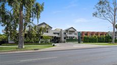 Quality Hotel Wangaratta Gateway