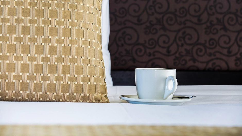 Comfort Inn on Raglan Room