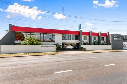 Comfort Inn Traralgon