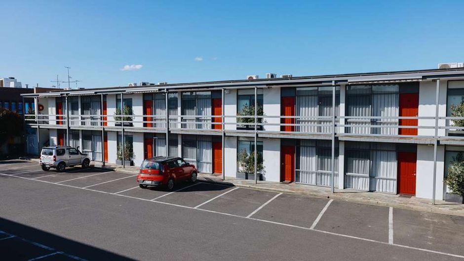 Comfort Inn Traralgon Exterior