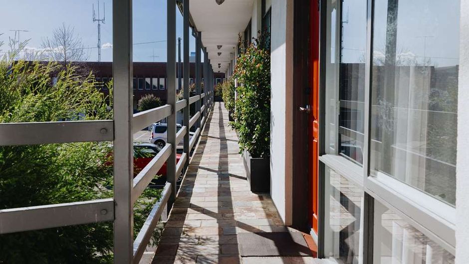 Comfort Inn Traralgon Exterior