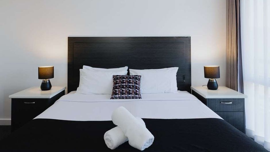 Comfort Inn Traralgon Room