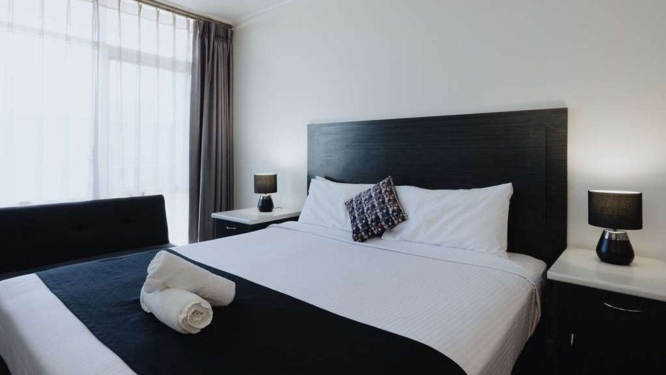 Comfort Inn Traralgon Room
