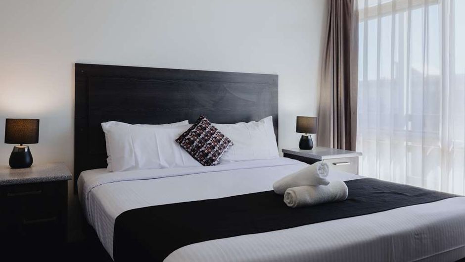 Comfort Inn Traralgon Room