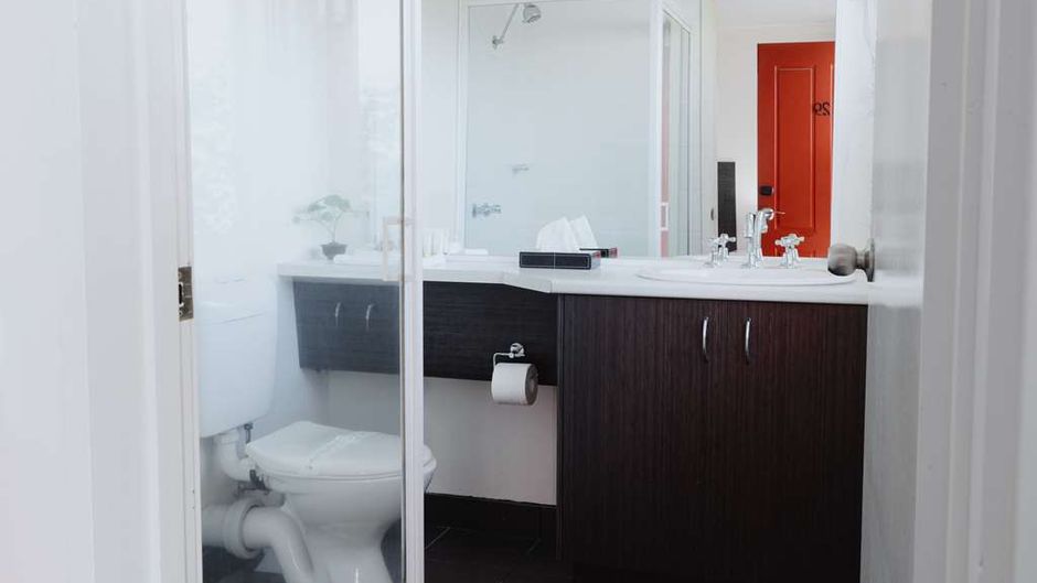 Comfort Inn Traralgon Room