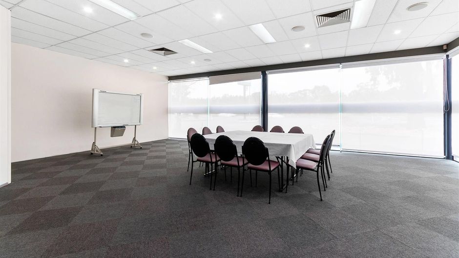Quality Inn & Suites Traralgon Meeting