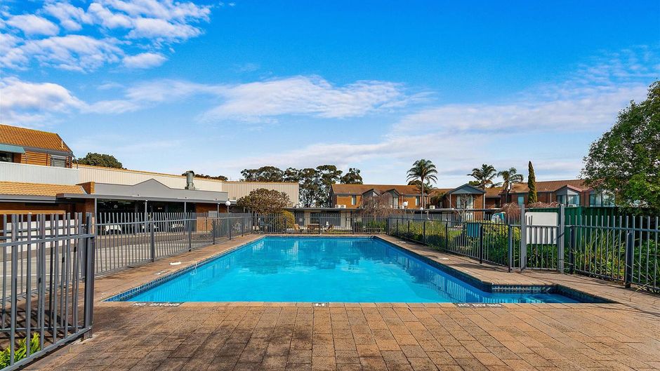 Quality Inn & Suites Traralgon Pool