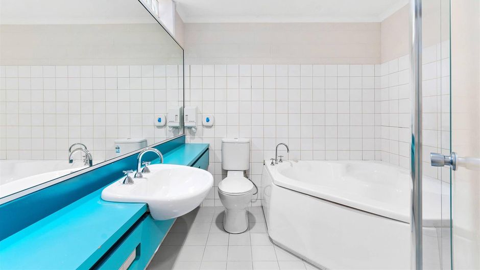 Quality Inn & Suites Traralgon Room