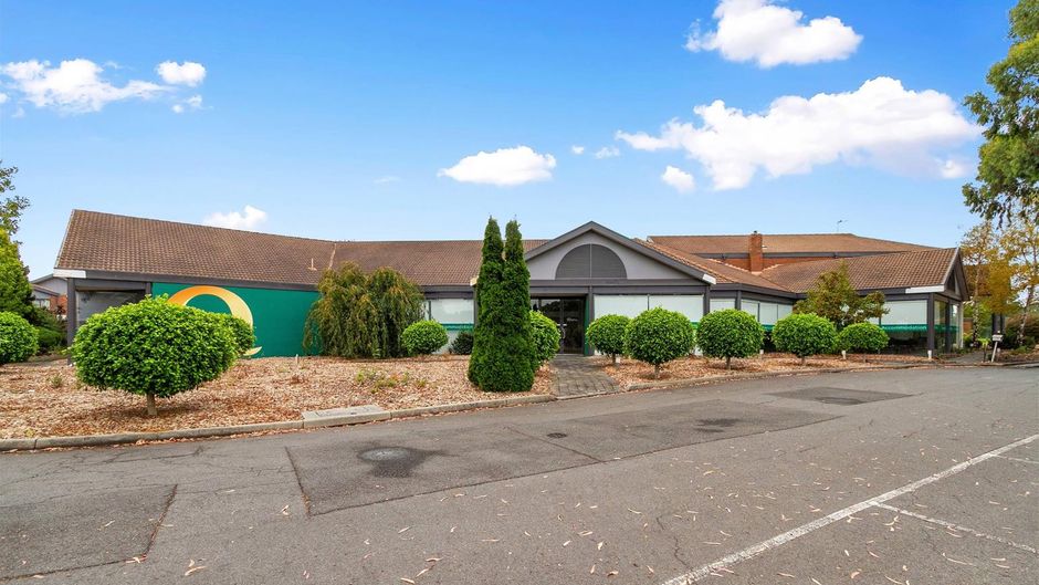 Quality Inn & Suites Traralgon Exterior