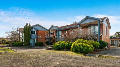 Quality Inn & Suites Traralgon