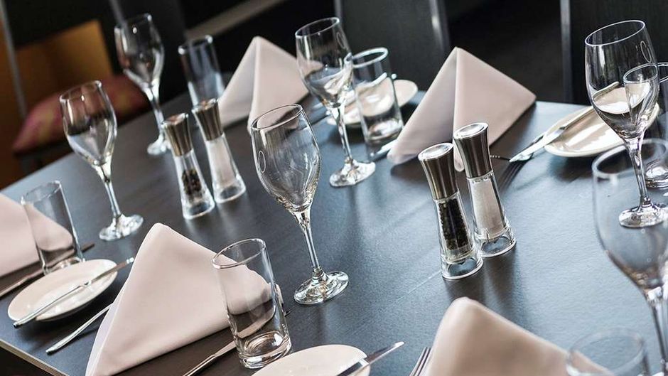 Clarion Suites Gateway Restaurant