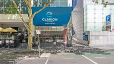 Clarion Suites Gateway